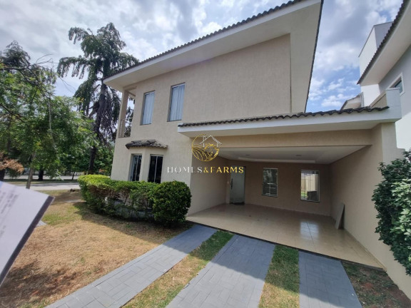 Imagem Casa com 3 Quartos para Alugar, 260 m² em Residencial Goiânia Golfe Clube - Goiânia Imagem Casa com 3 Quartos para Alugar, 260 m² em Residencial Goiânia Golfe Clube - Goiânia