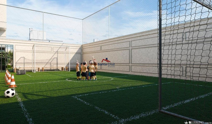 Imagem Apartamento com 3 Quartos à Venda,  em Meia Praia - Itapema