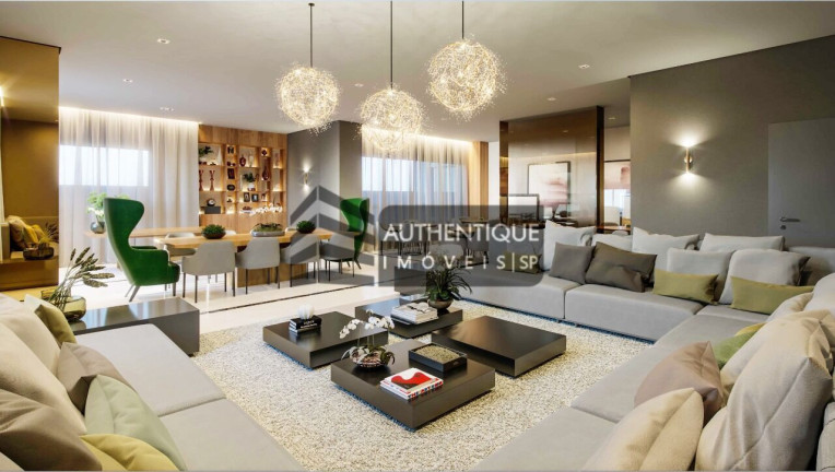 Imagem Apartamento com 4 Quartos à Venda, 119 m² em Ipiranga - São Paulo Imagem Apartamento com 4 Quartos à Venda, 119 m² em Ipiranga - São Paulo
