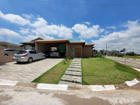 Casa com 3 Quartos à Venda, 398 m² em Vargem Grande Paulista