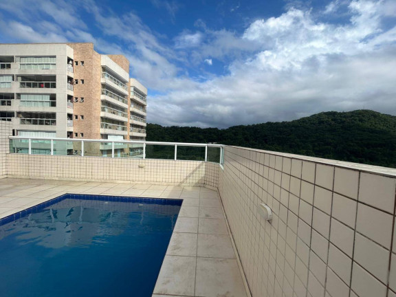 Apartamento com 2 Quartos à Venda, 60 m² em Canto Do Forte - Praia Grande