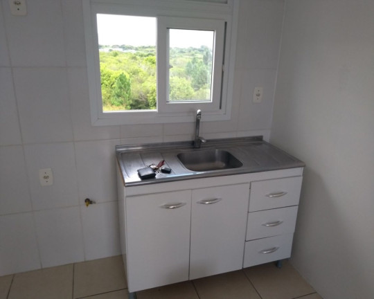 Imagem Imóvel com 2 Quartos à Venda, 48 m² em Restinga - Porto Alegre Imagem Imóvel com 2 Quartos à Venda, 48 m² em Restinga - Porto Alegre