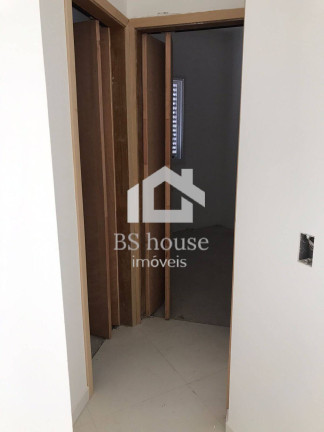 Imagem Apartamento com 2 Quartos à Venda, 76 m² em Vila Scarpelli - Santo André