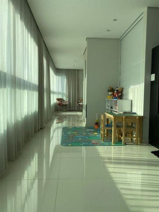 Imagem Apartamento com 3 Quartos para Alugar, 148 m² em Jardim Do Mar - São Bernardo Do Campo