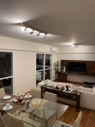 Imagem Apartamento com 4 Quartos à Venda, 156 m² em Jardim Paulista - São Paulo Imagem Apartamento com 4 Quartos à Venda, 156 m² em Jardim Paulista - São Paulo