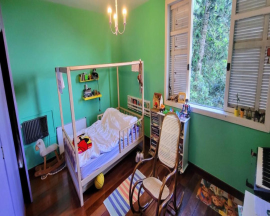 Imagem Casa com 4 Quartos à Venda, 250 m² em São Conrado - Rio De Janeiro