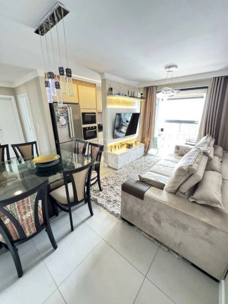 Apartamento com 2 Quartos à Venda, 70 m² em Tabuleiro Dos Oliveiras - Itapema