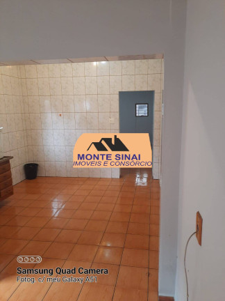 Imagem Casa com 3 Quartos para Alugar, 250 m² em Jardim Faculdade - Sorocaba Imagem Casa com 3 Quartos para Alugar, 250 m² em Jardim Faculdade - Sorocaba