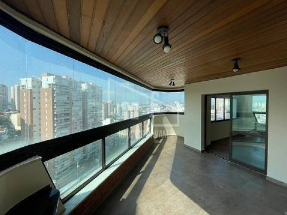 Imagem Apartamento com 4 Quartos à Venda, 275 m² em Centro - São Bernardo Do Campo