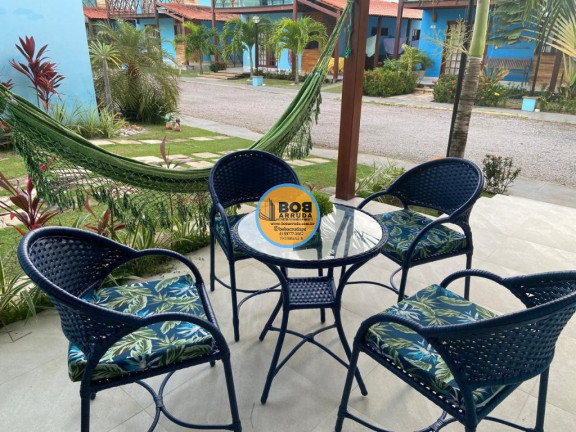 Imagem Casa com 5 Quartos à Venda, 250 m² em Carneiros - Tamandaré Imagem Casa com 5 Quartos à Venda, 250 m² em Carneiros - Tamandaré