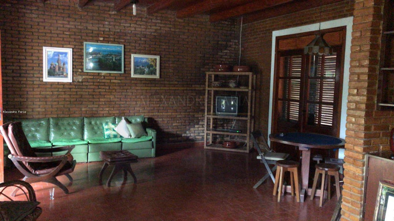Imagem Casa com 6 Quartos à Venda, 400 m² em Barequeçaba - São Sebastião Imagem Casa com 6 Quartos à Venda, 400 m² em Barequeçaba - São Sebastião