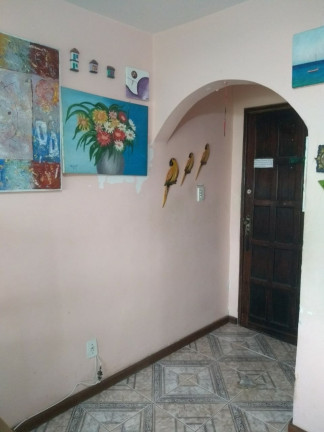 Imagem Apartamento com 2 Quartos para Alugar, 50 m² em Canabrava - Salvador Imagem Apartamento com 2 Quartos para Alugar, 50 m² em Canabrava - Salvador