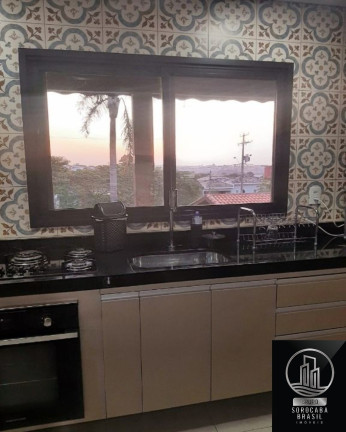 Imagem Casa com 3 Quartos à Venda, 510 m² em Jardim Ibiti Do Paço - Sorocaba Imagem Casa com 3 Quartos à Venda, 510 m² em Jardim Ibiti Do Paço - Sorocaba