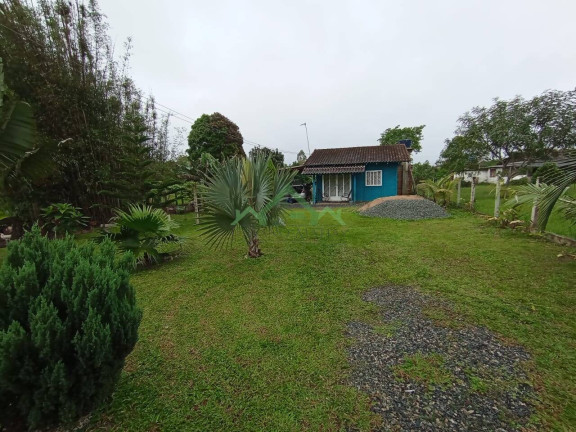 Imagem Casa com 2 Quartos à Venda, 792 m² em Conquista - Balneário Barra Do Sul