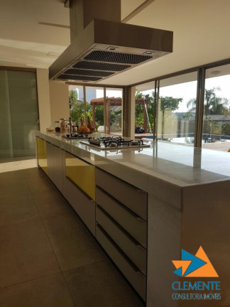 Imagem Casa de Condomínio com 4 Quartos à Venda, 500 m² em Pontal Da Liberdade - Lagoa Santa Imagem Casa de Condomínio com 4 Quartos à Venda, 500 m² em Pontal Da Liberdade - Lagoa Santa