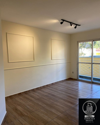 Imagem Apartamento com 3 Quartos à Venda, 75 m² em Jardim Residencial Martinez - Sorocaba Imagem Apartamento com 3 Quartos à Venda, 75 m² em Jardim Residencial Martinez - Sorocaba