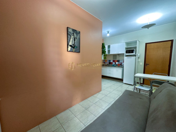 Kitnet com 1 Quarto à Venda, 26 m² em Lago Norte - Brasília