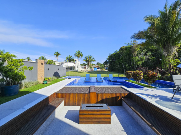 Imagem Casa com 7 Quartos à Venda, 543 m² em Riviera De São Lourenço - Bertioga Imagem Casa com 7 Quartos à Venda, 543 m² em Riviera De São Lourenço - Bertioga