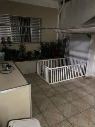 Imagem Casa com 5 Quartos à Venda, 230 m² em Canindé - São Paulo