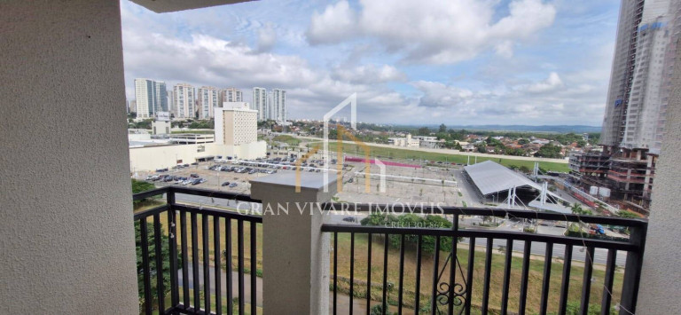 Imagem Apartamento com 3 Quartos à Venda, 91 m² em Jardim Esplanada - São José Dos Campos Imagem Apartamento com 3 Quartos à Venda, 91 m² em Jardim Esplanada - São José Dos Campos