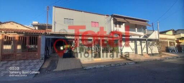 Imagem Casa com 5 Quartos à Venda, 165 m² em Recanto Verde - Timóteo Imagem Casa com 5 Quartos à Venda, 165 m² em Recanto Verde - Timóteo