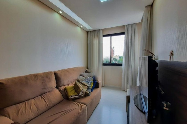 Imagem Apartamento com 3 Quartos à Venda, 80 m² em Vila Euclides - São Bernardo Do Campo