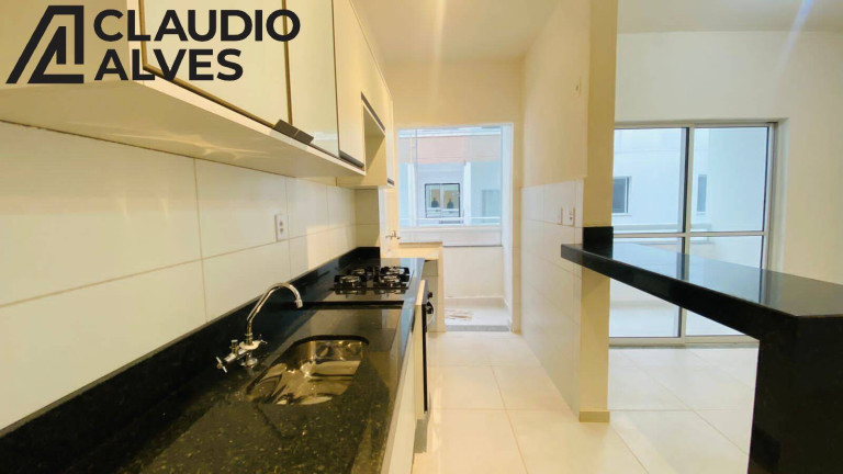Imagem Apartamento com 2 Quartos para Alugar, 55 m² em Sim - Feira De Santana Imagem Apartamento com 2 Quartos para Alugar, 55 m² em Sim - Feira De Santana