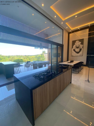 Imagem Casa com 4 Quartos à Venda, 530 m² em Alphaville Ii - Salvador