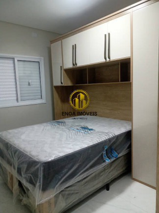 Imagem Casa de Condomínio com 2 Quartos à Venda, 67 m² em Aviação - Praia Grande Imagem Casa de Condomínio com 2 Quartos à Venda, 67 m² em Aviação - Praia Grande