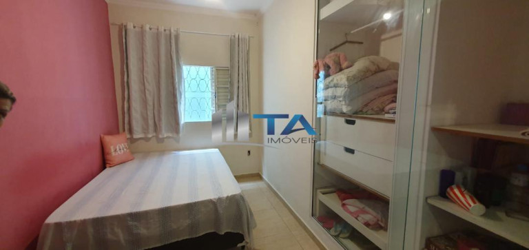 Imagem Casa com 3 Quartos à Venda, 97 m² em Jardim Miranda - Campinas Imagem Casa com 3 Quartos à Venda, 97 m² em Jardim Miranda - Campinas