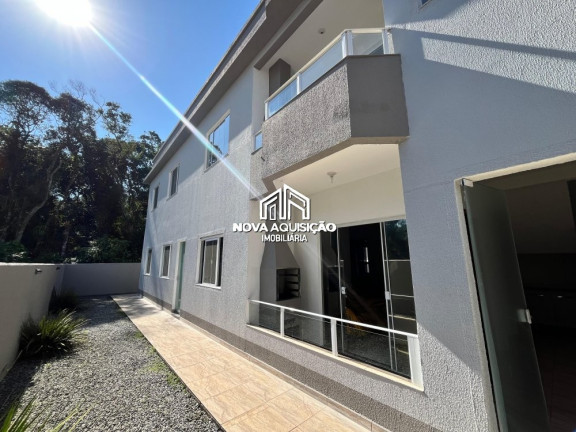 Imagem Apartamento com 2 Quartos à Venda, 50 m² em Gaivotas - Matinhos Imagem Apartamento com 2 Quartos à Venda, 50 m² em Gaivotas - Matinhos