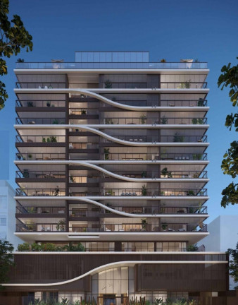 Imagem Imóvel com 4 Quartos à Venda, 166 m² em Botafogo - Rio De Janeiro
