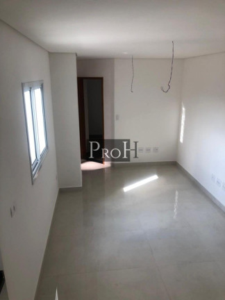 Cobertura com 2 Quartos à Venda, 100 m² em Vila Pires - Santo André