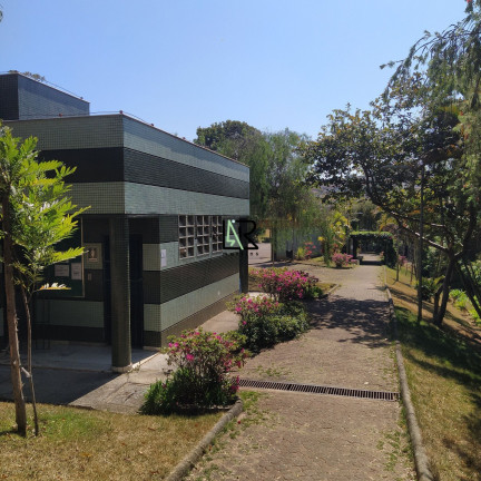 Imagem Apartamento com 3 Quartos à Venda, 84 m² em Palmeiras - Belo Horizonte