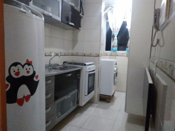 Imagem Apartamento com 2 Quartos à Venda, 48 m² em Jardim íris - São Paulo Imagem Apartamento com 2 Quartos à Venda, 48 m² em Jardim íris - São Paulo
