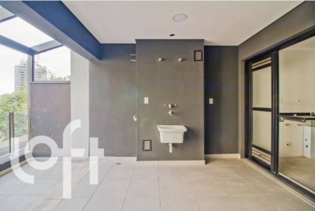 Imagem Apartamento com 2 Quartos à Venda, 130 m² em Perdizes - São Paulo Imagem Apartamento com 2 Quartos à Venda, 130 m² em Perdizes - São Paulo