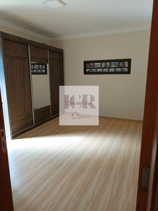 Imagem Casa de Condomínio com 3 Quartos à Venda, 300 m² em Loteamento Aldeia Da Mata - Votorantim