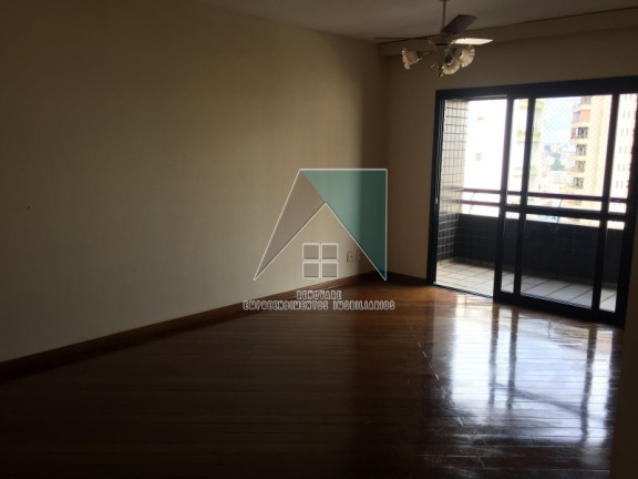 Imagem Apartamento com 3 Quartos à Venda, 124 m² em Alto Da Boa Vista - Ribeirão Preto Imagem Apartamento com 3 Quartos à Venda, 124 m² em Alto Da Boa Vista - Ribeirão Preto