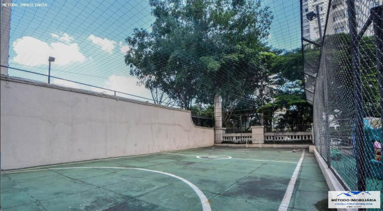 Imagem Apartamento com 3 Quartos à Venda, 98 m² em Campo Belo - São Paulo Imagem Apartamento com 3 Quartos à Venda, 98 m² em Campo Belo - São Paulo