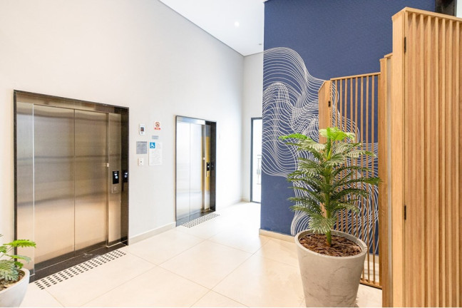 Imagem Apartamento com 1 Quarto à Venda, 27 m² em Bela Vista - São Paulo