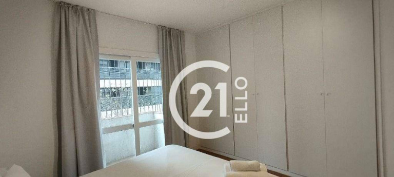 Imagem Apartamento com 2 Quartos para Alugar, 105 m² em Itaim Bibi - São Paulo Imagem Apartamento com 2 Quartos para Alugar, 105 m² em Itaim Bibi - São Paulo