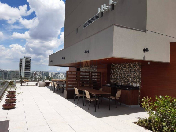 Imagem Apartamento com 2 Quartos à Venda, 70 m² em Vila Madalena - São Paulo Imagem Apartamento com 2 Quartos à Venda, 70 m² em Vila Madalena - São Paulo