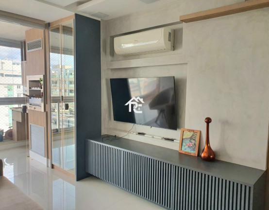 Imagem Apartamento com 3 Quartos à Venda, 130 m² em Icaraí - Niterói