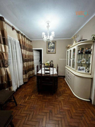 Imagem Casa com 4 Quartos à Venda, 152 m² em Várzea Da Barra Funda - São Paulo