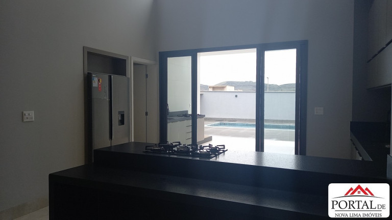 Imagem Casa com 4 Quartos à Venda, 247 m² em Alphaville Lagoa Dos Ingleses - Nova Lima