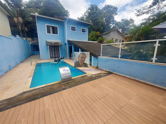 Imagem Casa de Condomínio com 3 Quartos à Venda, 221 m² em Jardim Atalaia - Cotia Imagem Casa de Condomínio com 3 Quartos à Venda, 221 m² em Jardim Atalaia - Cotia