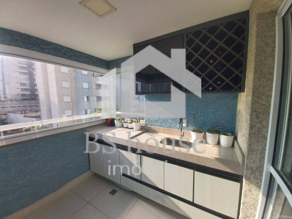 Imagem Apartamento com 2 Quartos à Venda, 60 m² em Vila Valparaiso - Santo André Imagem Apartamento com 2 Quartos à Venda, 60 m² em Vila Valparaiso - Santo André