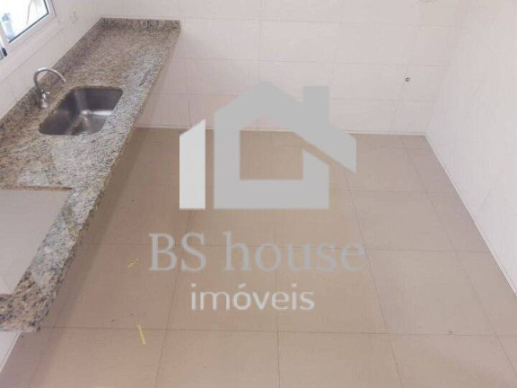 Imagem Sobrado com 3 Quartos à Venda, 115 m² em Vila Alice - Santo André Imagem Sobrado com 3 Quartos à Venda, 115 m² em Vila Alice - Santo André