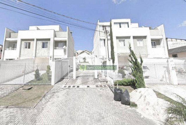 Imagem Sobrado com 3 Quartos à Venda, 130 m² em Bairro Alto - Curitiba