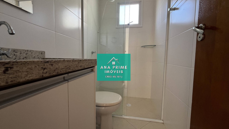 Imagem Apartamento com 2 Quartos para Alugar, 56 m² em Jardim Das Indústrias - São José Dos Campos Imagem Apartamento com 2 Quartos para Alugar, 56 m² em Jardim Das Indústrias - São José Dos Campos
